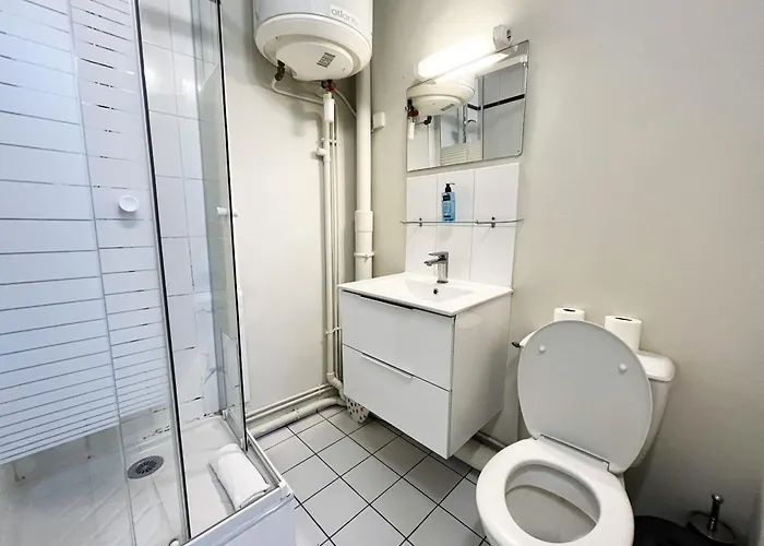 Apartament 164 - Charming In Center Of *