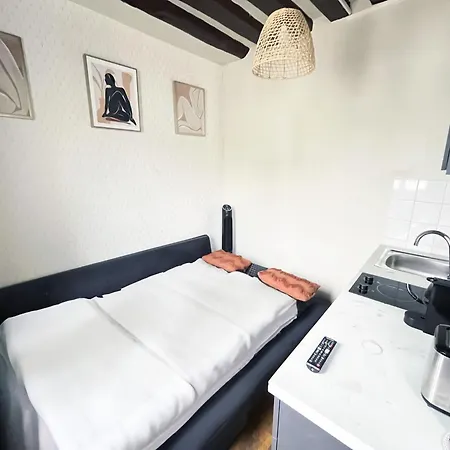 Apartamento 164 - Charming In Center Of