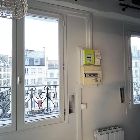 164 - Charming In Center Of