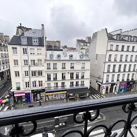 Apartamento 164 - Charming In Center Of *