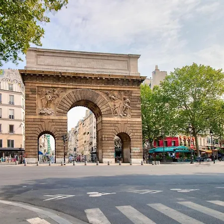 Apartamento 164 - Charming In Center Of *