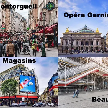 164 - Charming In Center Of